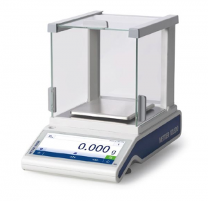   MS403TS (Mettler Toledo) 30133542