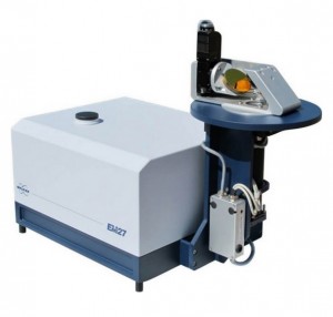  EM27/SUN Bruker