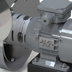   C600HT Fumex
