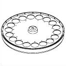    18  RFID,  53  HI920-11853W Hanna HI920-11853W