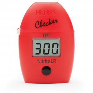 Checker HC     ( 0  999 /) HI707 Hanna HI707