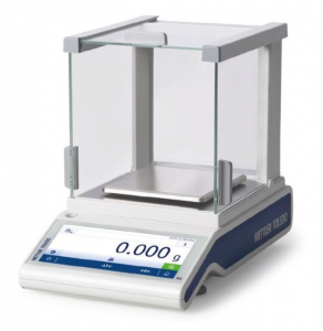   MS603TS (Mettler Toledo) 30133543