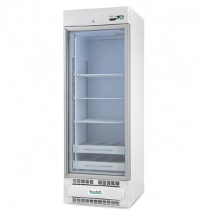  MEDIKA 500 ECT-F PLUS Fiocchetti MED0503