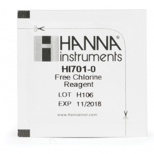   HI701, 25  HI701-25 Hanna HI701-25