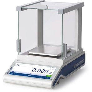   MS1003TS (Mettler Toledo) 30133544
