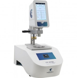   () RM200 CP2000 Lamy Rheology