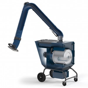     CMF Fumex