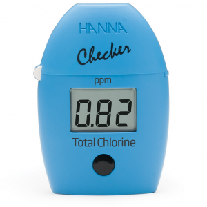 Checker HC    ( 0,00  3,50 /) HI711 Hanna HI711