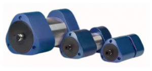  Kinetex 5  C18 100 A  , , L=100 , D=21.2 , AXIA Phenomenex 00D-4601-P0-AX