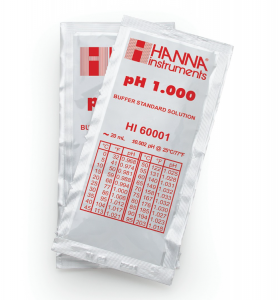   , pH 1,000, 25   20 , pH 0,002,   HI60001-02 Hanna HI60001-02