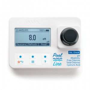  Pool Line   ,     HI971044C Hanna HI971044C