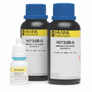  HI733, 25  HI733-25 Hanna HI733-25