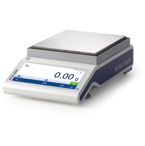   MS6002TSDR (Mettler Toledo) 30133550