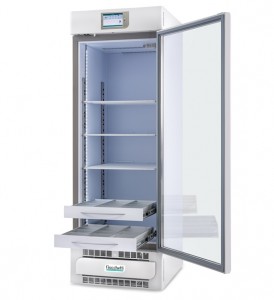 MEDIKA 500 TOUCH Fiocchetti MED0502