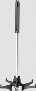 Miele A 841 Injektorduese 11056190