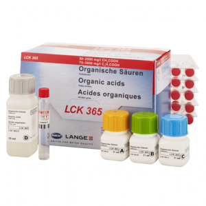 LCK 365       50-2500 /, 25 , HACH LCK 365