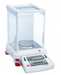     OHAUS Explorer