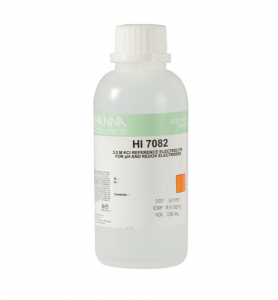   3,5  KCl    , 230  HI7082M Hanna HI7082M