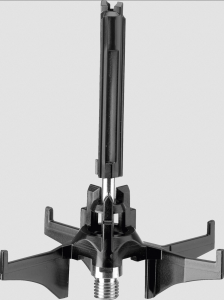 Miele A 844 Injektorduese 11056600