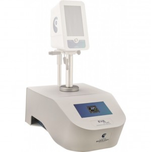   EVA MS-DIN Lamy Rheology