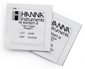     HI93702T-01 (100 ) Hanna HI93702T-01