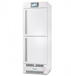   +  PLASMA-LABOR 2T 500 TOUCH Fiocchetti DML0502