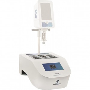   EVA MS-R Lamy Rheology