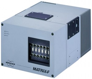 - MATRIX-F Bruker
