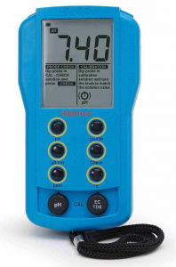   pH//TDS/C HI9810-61 Hanna HI9810-61