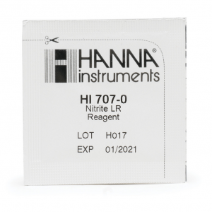    HI707, 25 HI707-25 Hanna HI707-25
