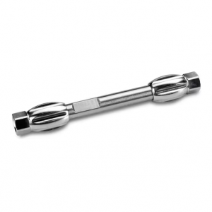  XTerra 3.5  Shield RP8 125 A, 50 , 2.1  Waters 186000403
