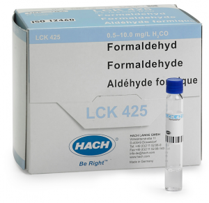 LCK 425      0,5-10 / HCO, 25 , HACH LCK 425