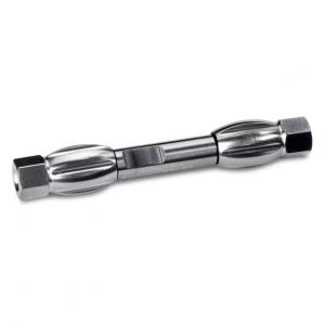  XTerra 3.5  Shield RP8 125 A, 50 , 3  Waters 186000417