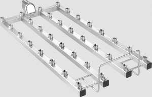Miele A 302/2  4x8 () 11056790