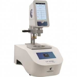   RM100 CP2000 Lamy Rheology