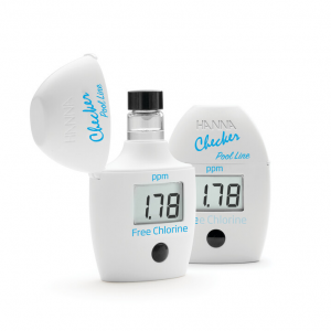 Pool Line Checker HC     HI7014 Hanna HI7014