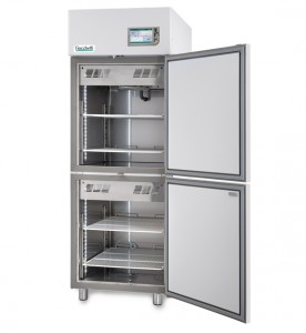   +  PLASMA-LABOR 2T 700 TOUCH Fiocchetti DML0702