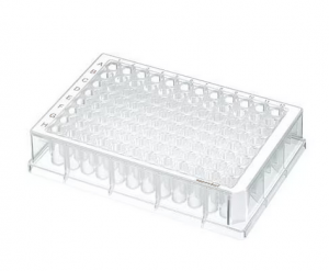  Deepwell Plate, 500, ,  , 120 /., Eppendorf 0030505107