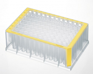  Deepwell Plate Protein LoBind, 1000 , ,  ., 20 /., Eppendorf 0030504216