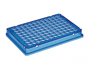  Twin.tec PCR Plate, skirted, 150 , , 96 , 25 /., Eppendorf 0030128672