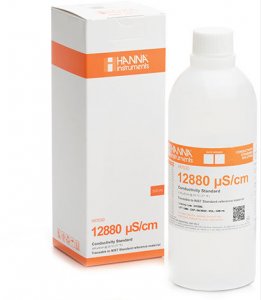    Hanna HI 7030L ( , 500 .,12880 /) HI7030L