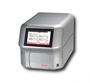 -     SpectraAlyzer MEAT Zeutec 110-A100-15