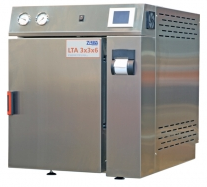   LTA 336 Zirbus
