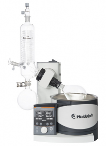   Heidolph Hei-VAP Precision ML/G6