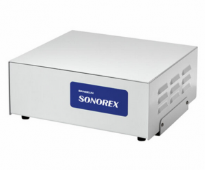   SONOMIC GT 1001 E Bandelin 3370