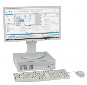       BioCommand Eppendorf 76DGPCBC