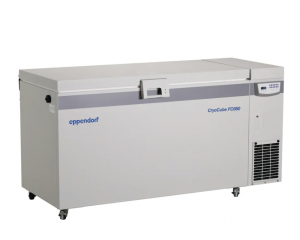   CryoCube FC660 Eppendorf F660300001
