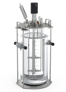  HABITAT ferment dw 10 IKA 0010007662
