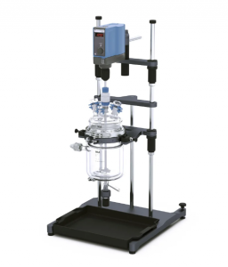    EasySyn 2000 Starter Reactor system IKA 0020113438