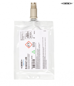    2 R-NH4/1-2B Alyza IQ NH4 WTW 827504